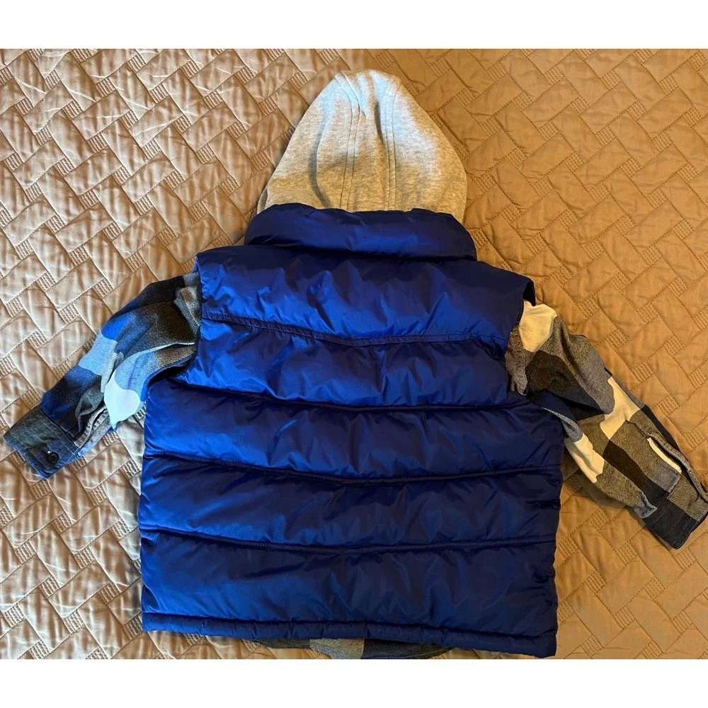 Gymboree two piece